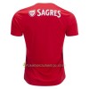 Camisola Benfica Equipamento Principal 2018-2019 Manga Curta